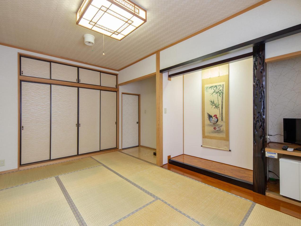 别府 Tabist Annex Matsumi酒店 客房 照片