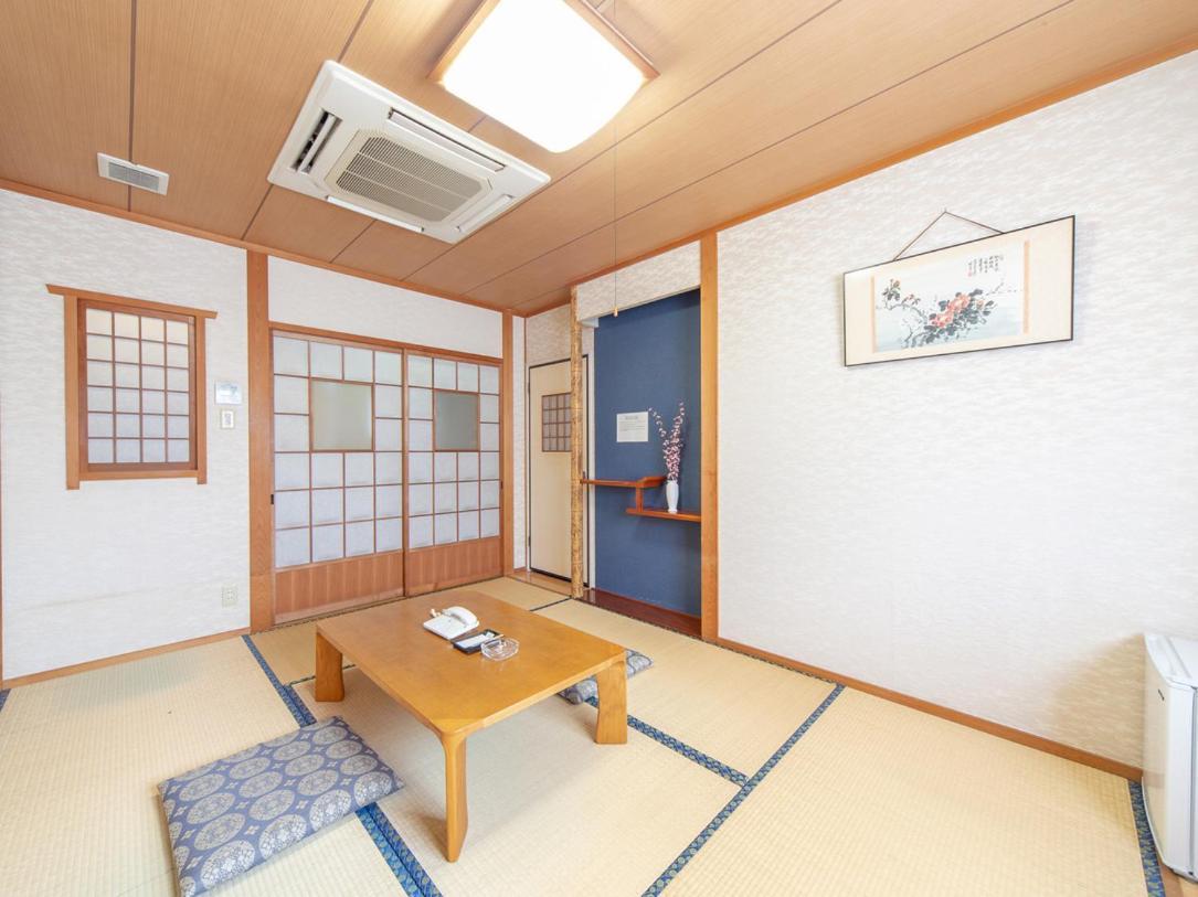 别府 Tabist Annex Matsumi酒店 客房 照片