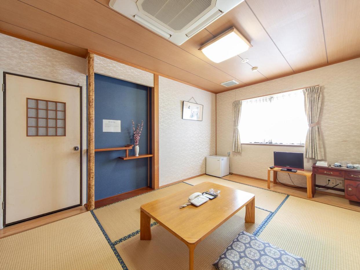 别府 Tabist Annex Matsumi酒店 外观 照片