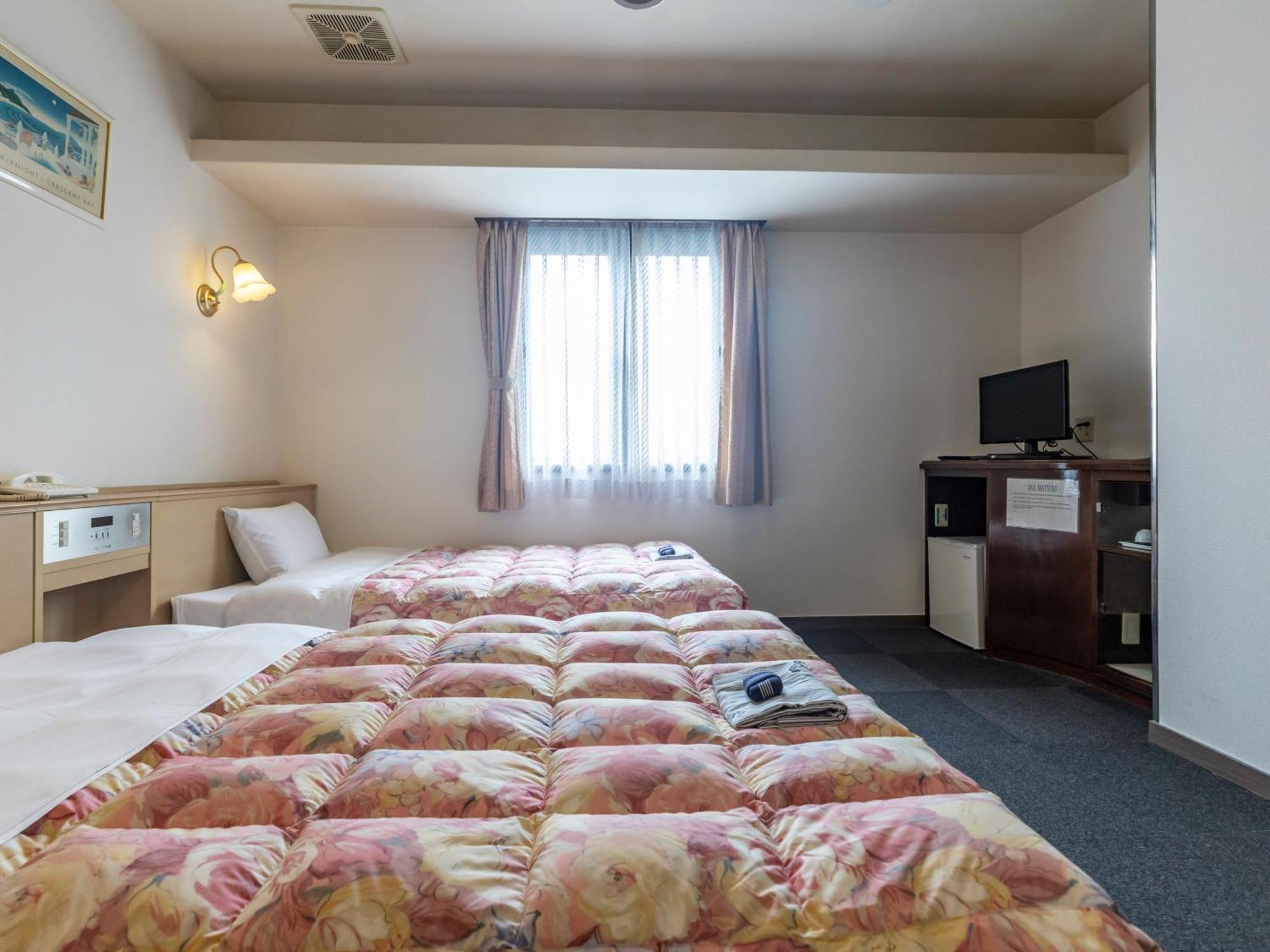 别府 Tabist Annex Matsumi酒店 客房 照片
