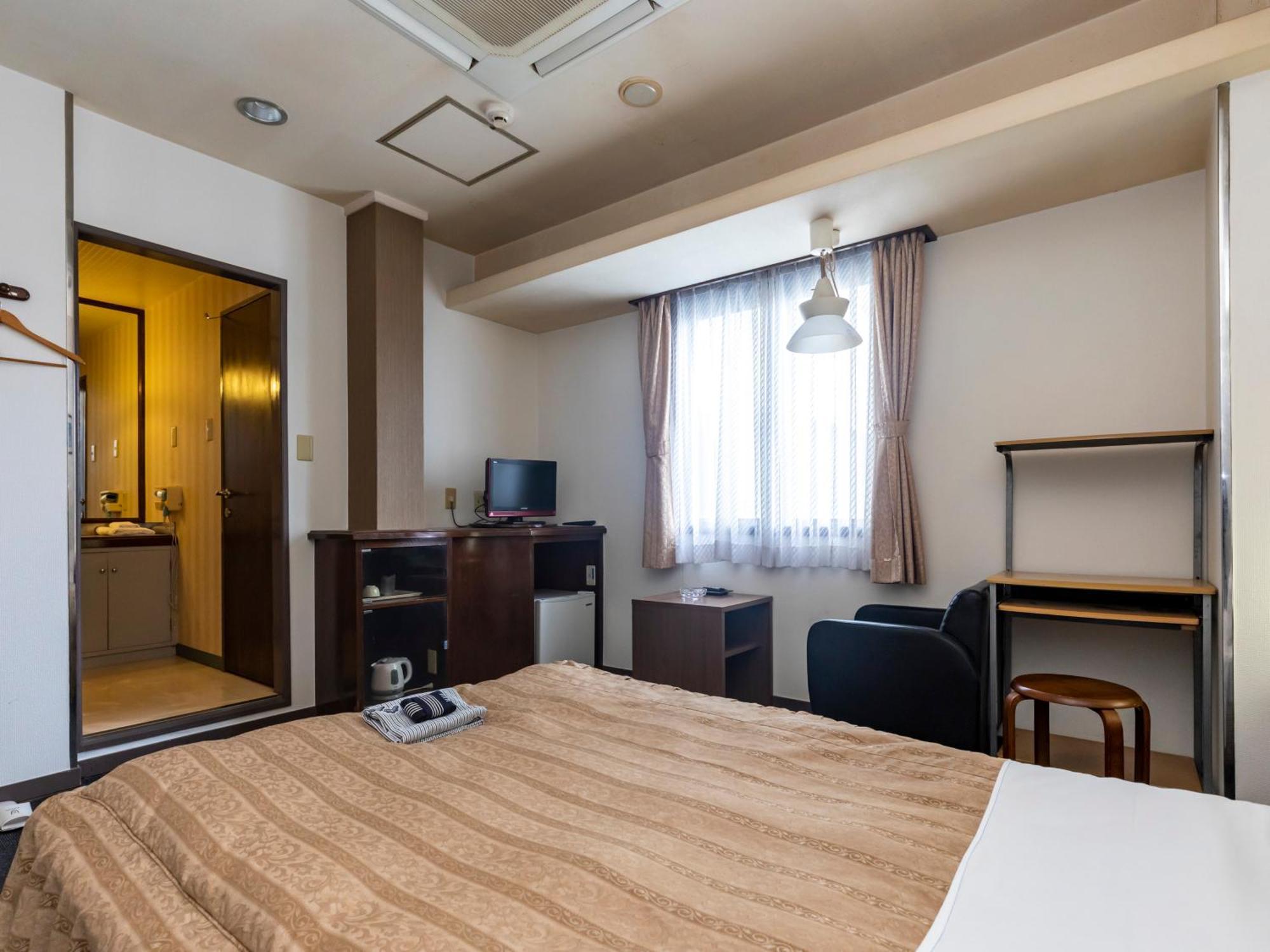 别府 Tabist Annex Matsumi酒店 客房 照片
