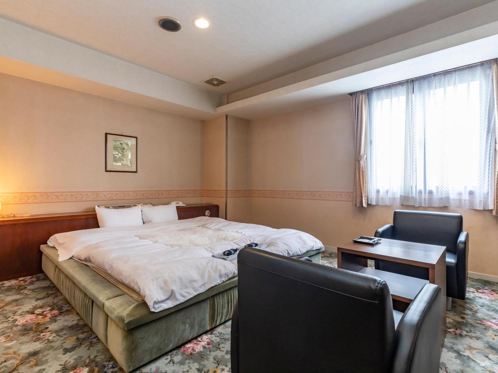 别府 Tabist Annex Matsumi酒店 外观 照片
