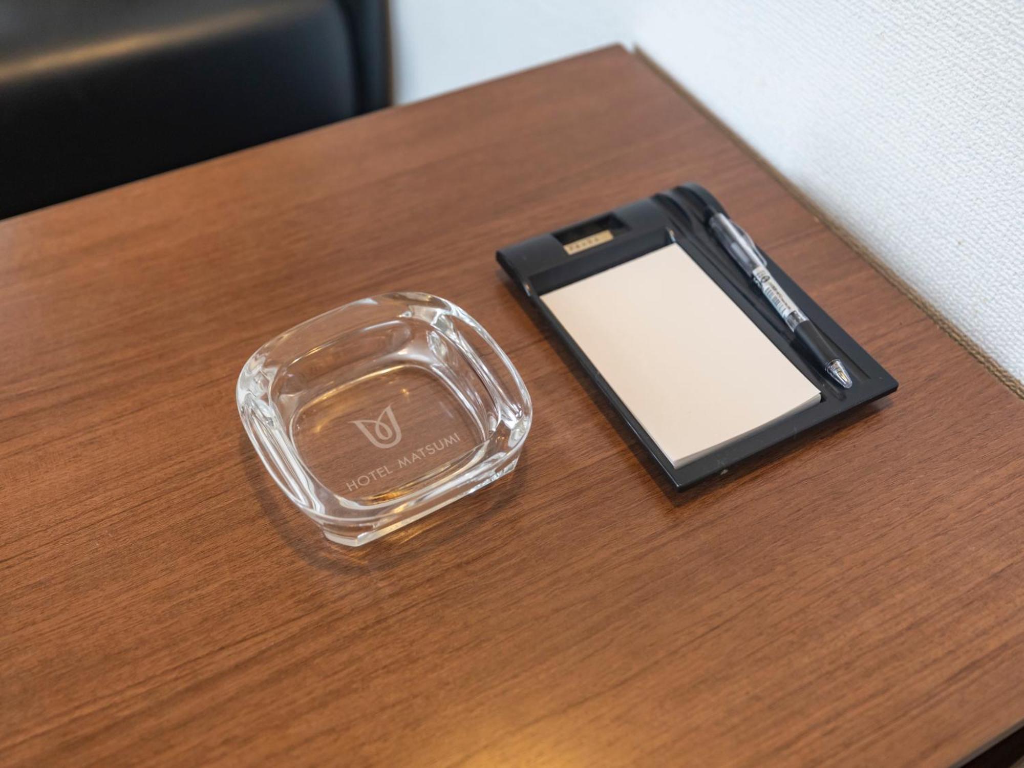 别府 Tabist Annex Matsumi酒店 客房 照片