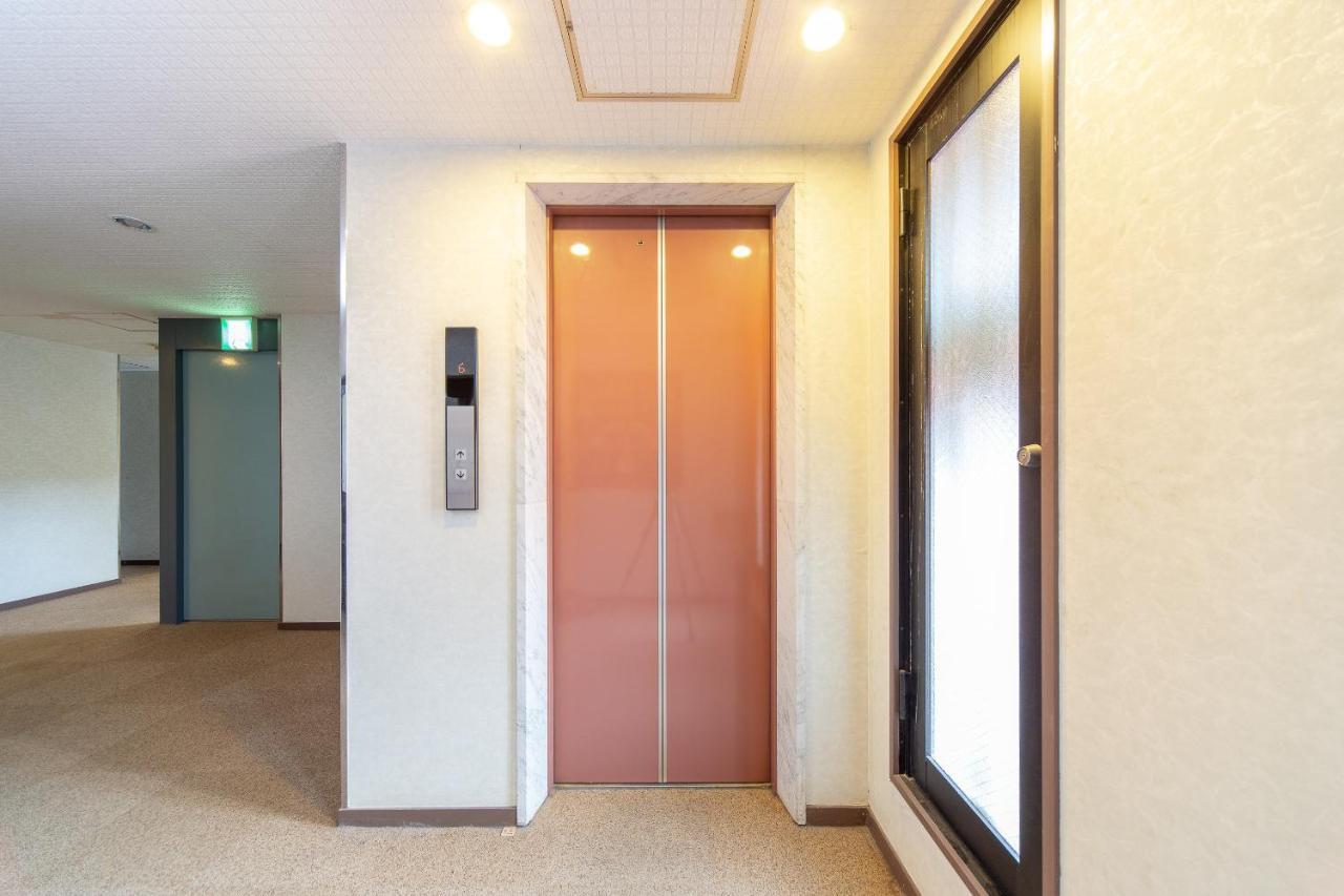 别府 Tabist Annex Matsumi酒店 外观 照片